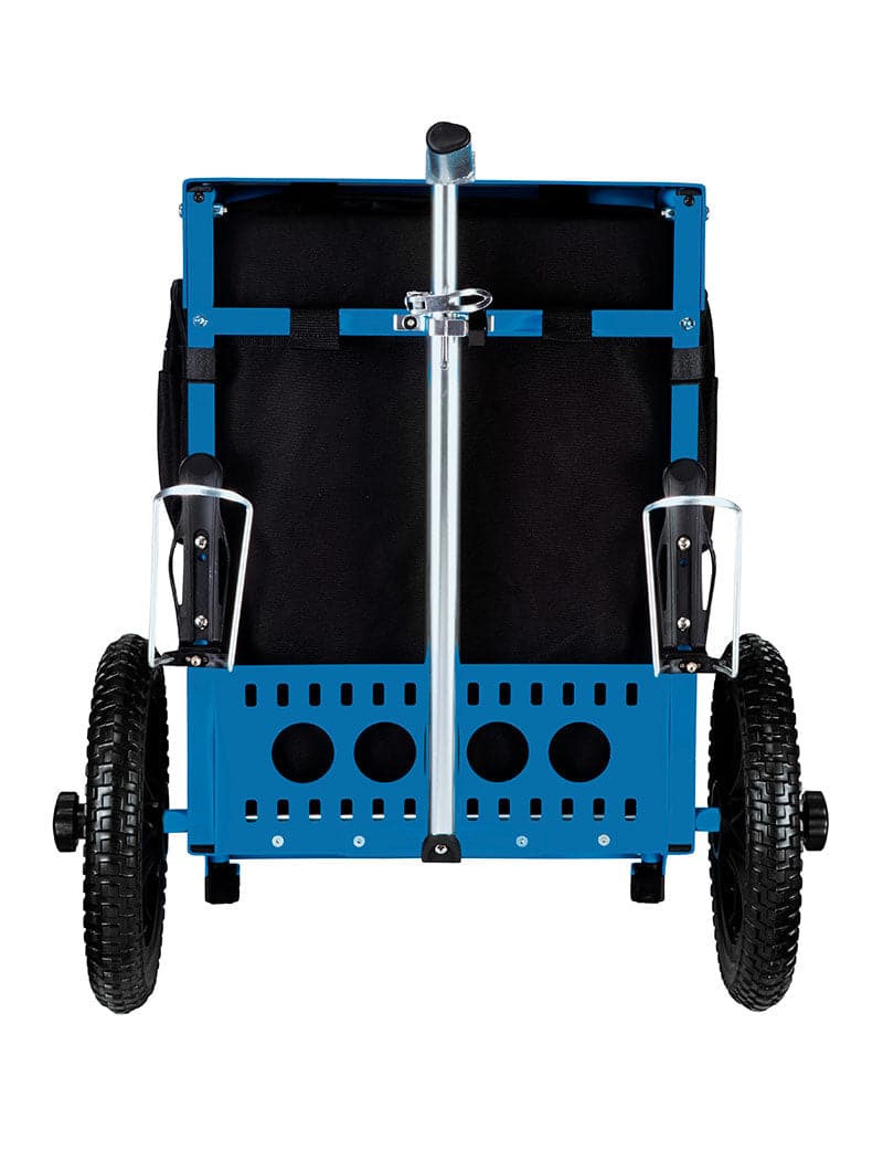 Trekker LG Cart Black - Image 6