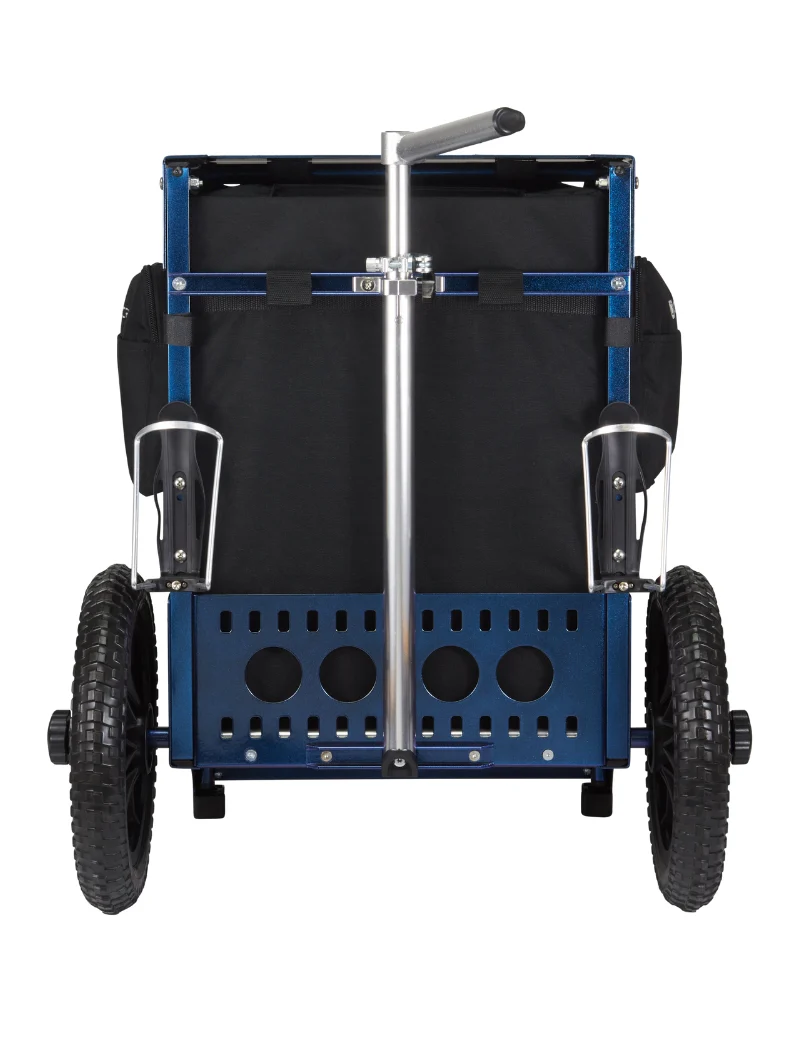 Trekker LG Cart Black / Moondust - Image 4