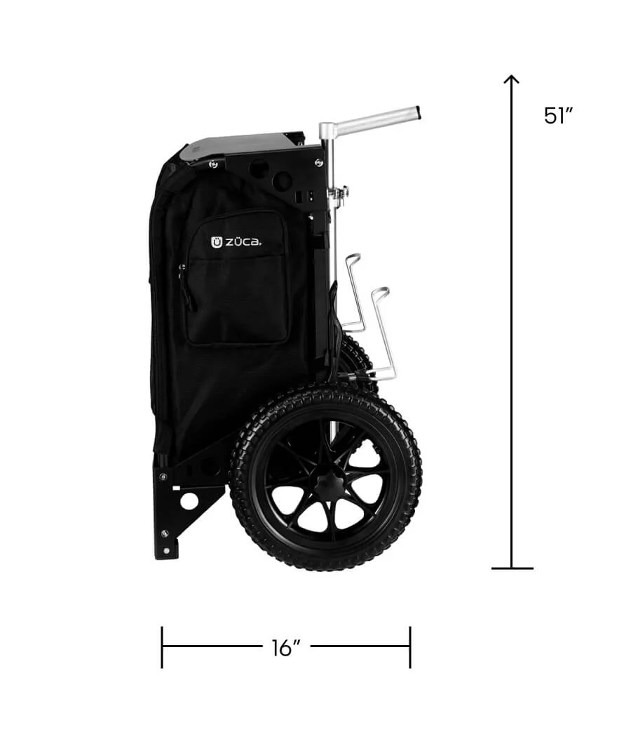 Trekker LG Cart Camo - Image 12