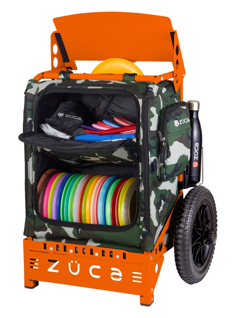 Trekker LG Cart Camo - Image 8