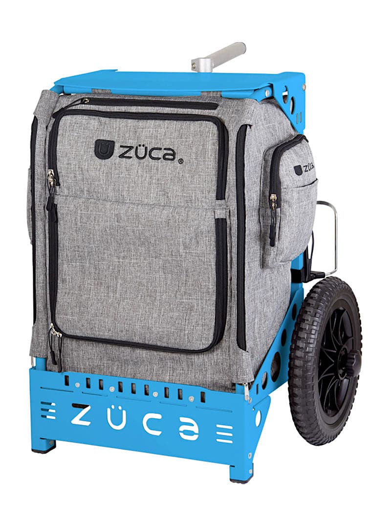 Trekker LG Cart Charcoal - Image 11