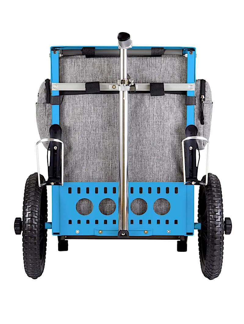 Trekker LG Cart Charcoal - Image 15