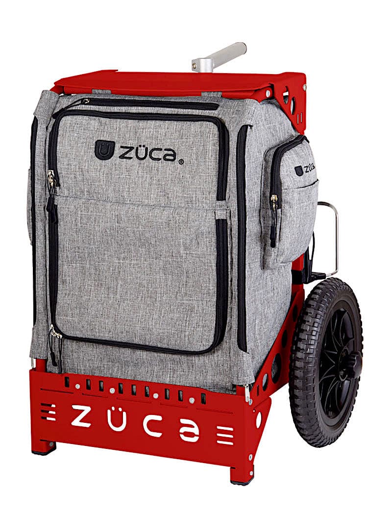Trekker LG Cart Charcoal - Image 16
