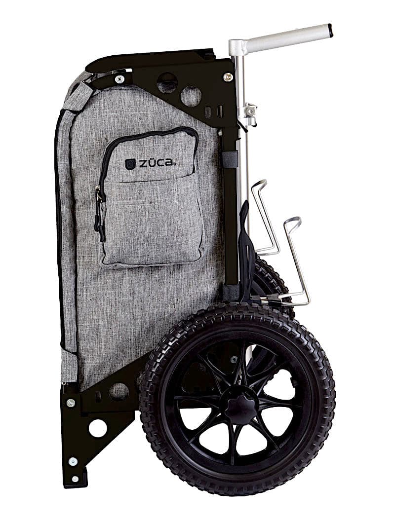 Trekker LG Cart Charcoal - Image 9