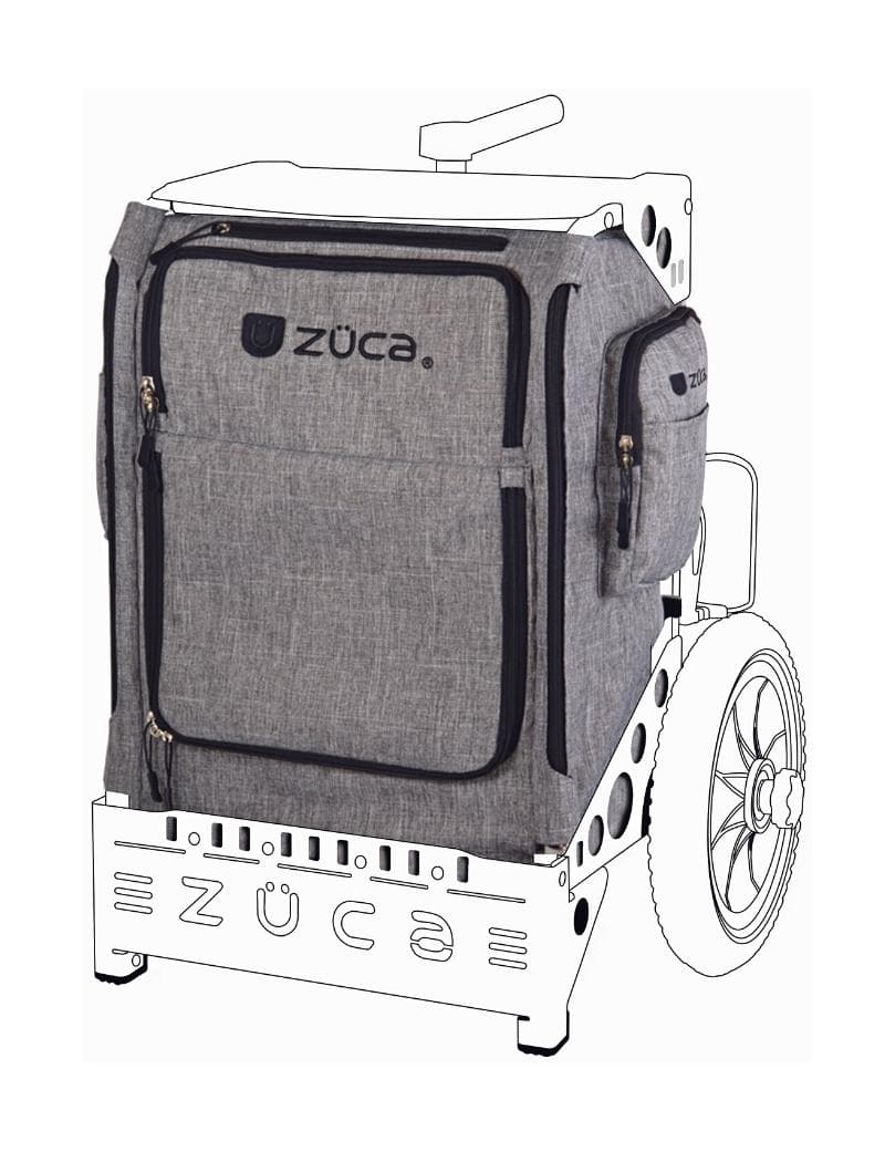 Trekker LG Insert Bag - Image 3