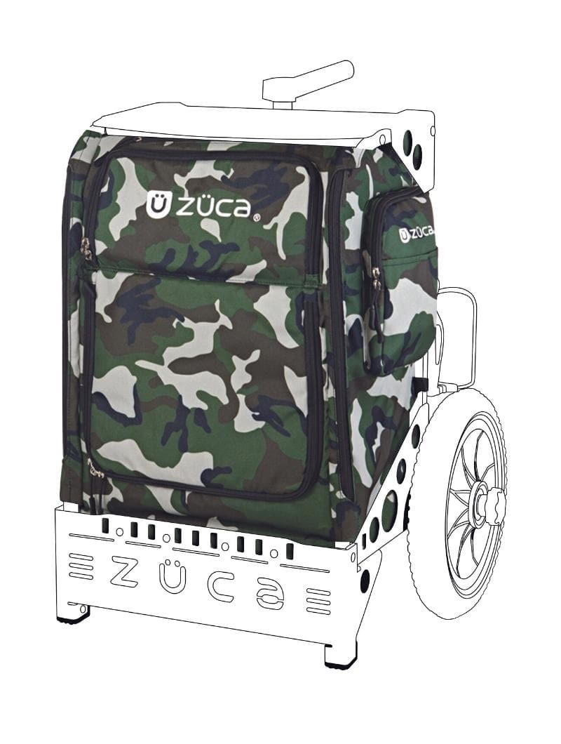 Trekker LG Insert Bag - Image 5