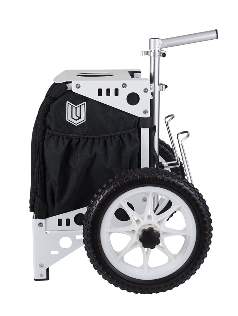 Uli Compact Disc Golf Cart - Image 4