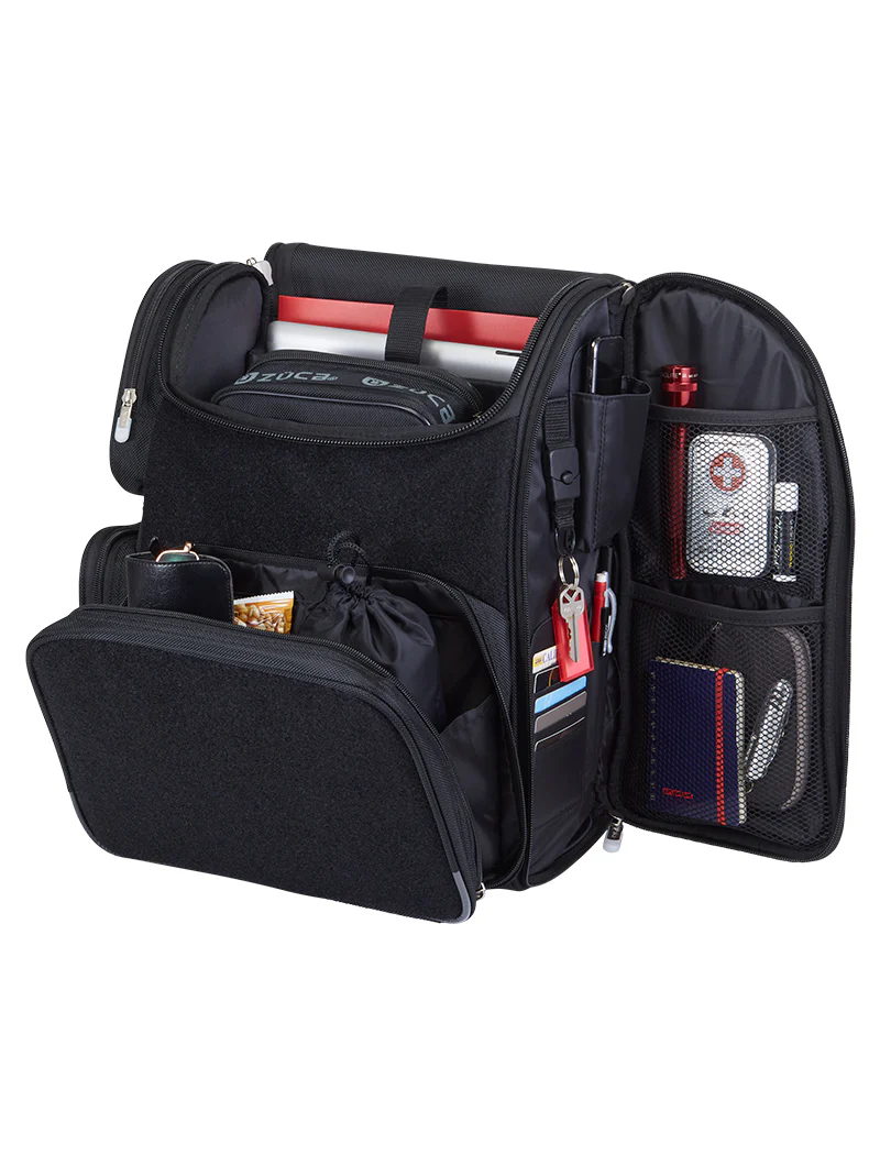 ZÜCA Cornhole Backpack - Image 3